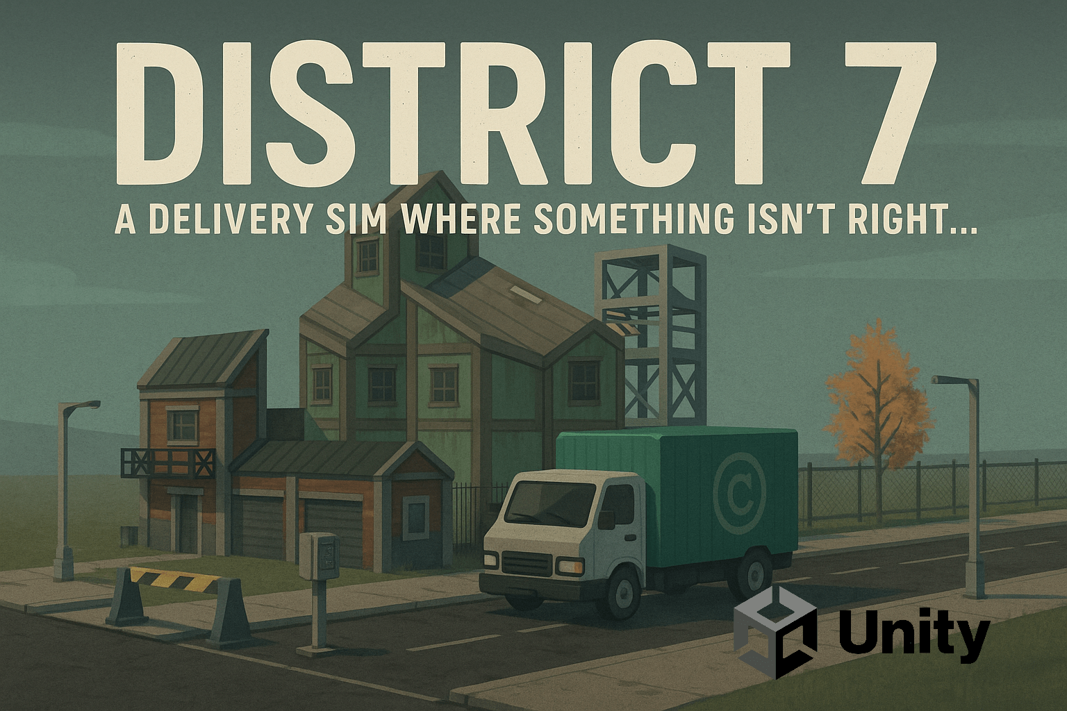 District 7