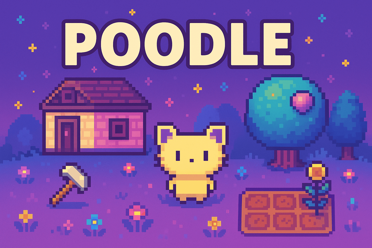 Poodle