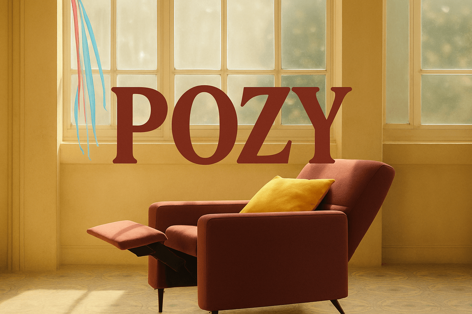Pozy Shop