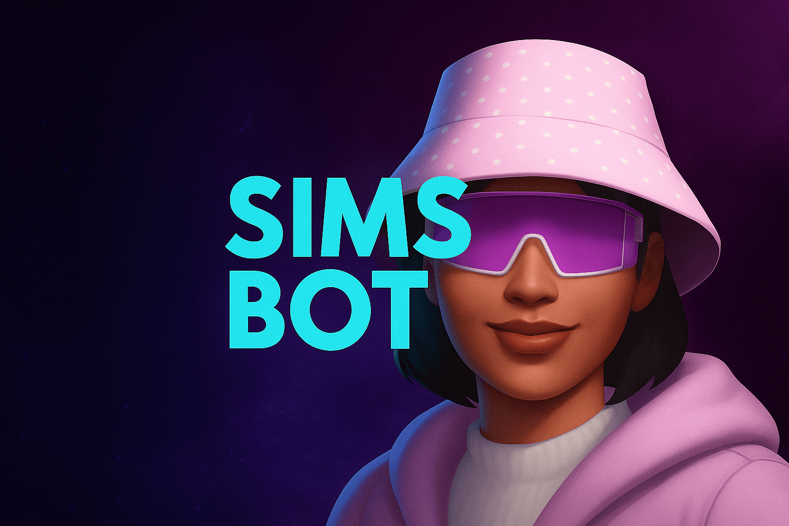 Sims Bot