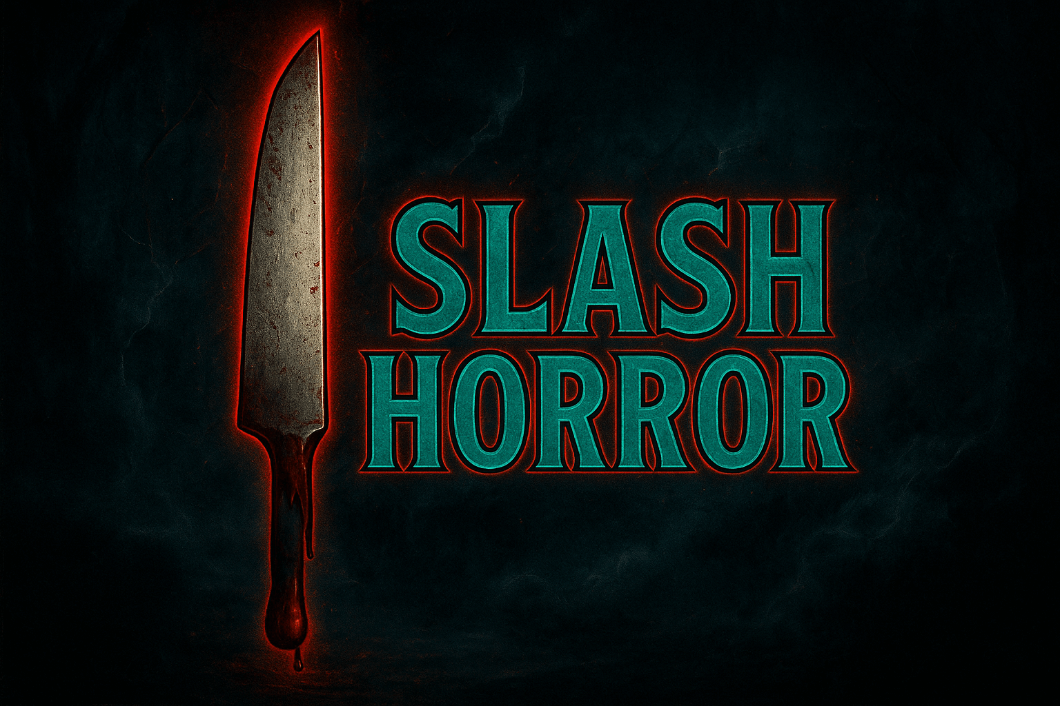 Slash Horror